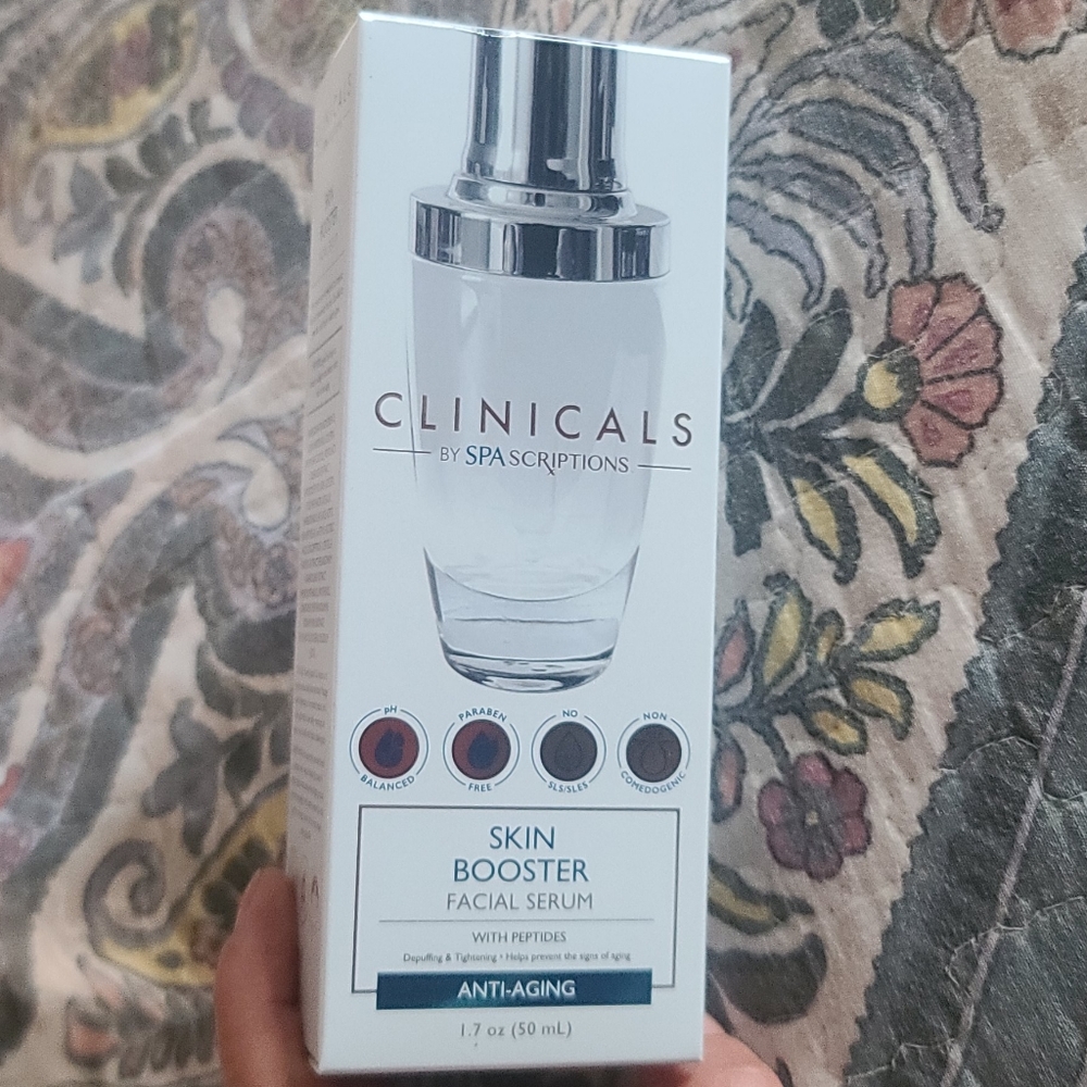 Skin care